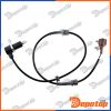 Capteur ABS avant gauche pour NISSAN | J5901019, HCA-NS-134